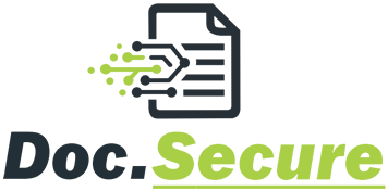 Logo Doc Secure